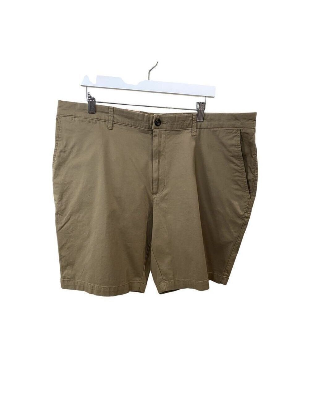 Goodfellow & Co. The Every Wear Flat-Front Shorts - Size 40 (NWT)